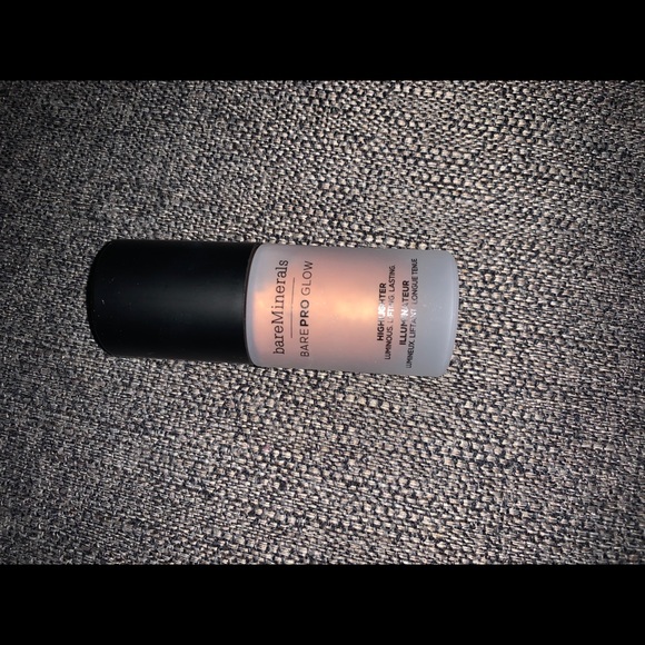 Bareminerals highlighter - Picture 3 of 6